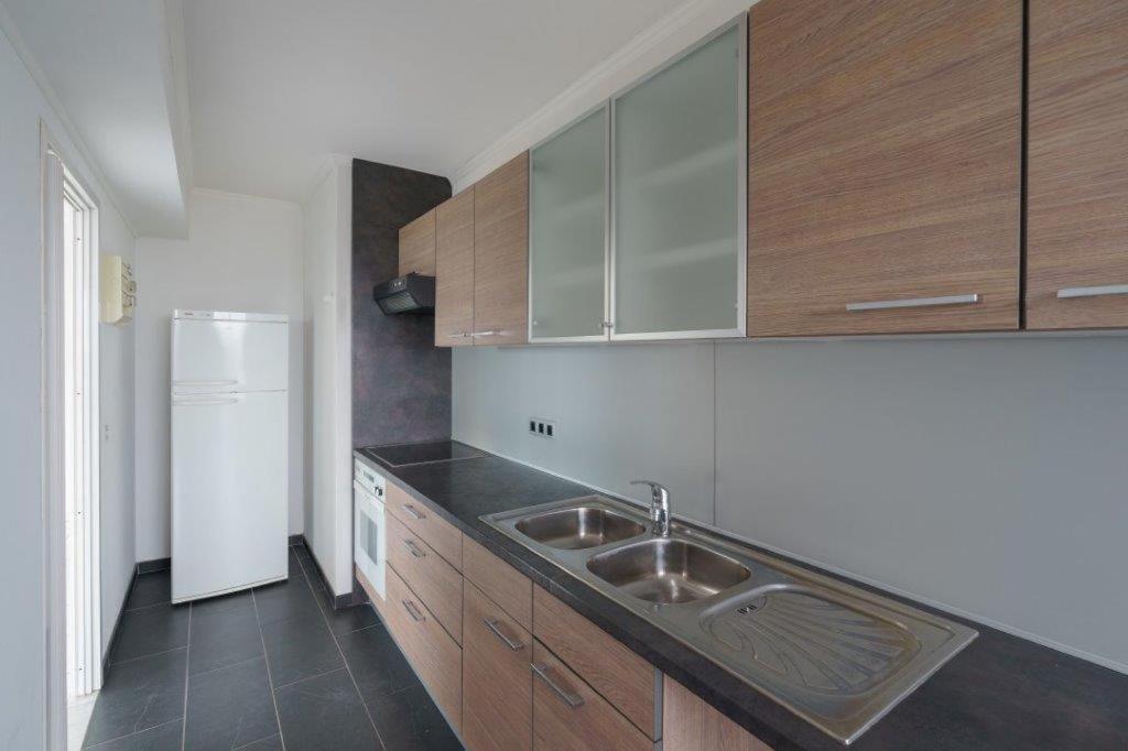 Ferienwohnung Ostend Marina View With Free Parking Exterior foto